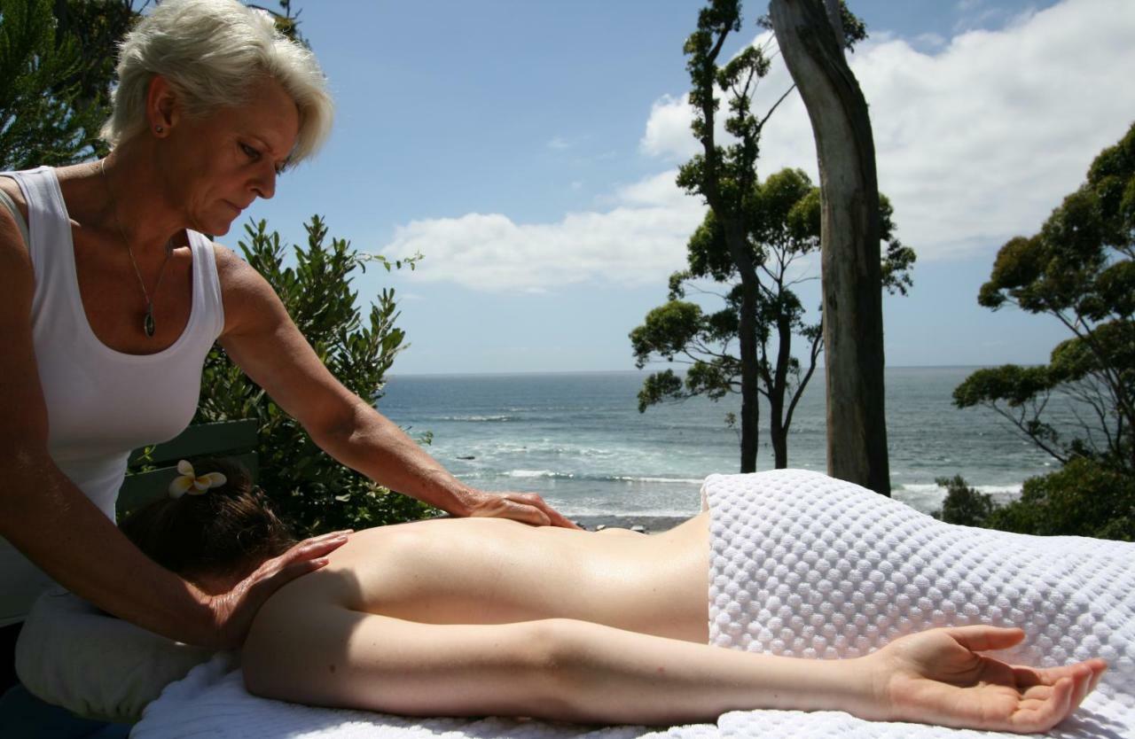 Mollymook Beach Waterfront Exterior foto